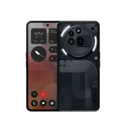 Nothing 3a Pro 256 GB, 12 GB, Snapdragon 7s, AMOLED 6.77"