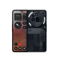 Nothing 3a Pro 256 GB, 12 GB, Snapdragon 7s, AMOLED 6.77"