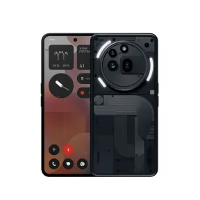 Nothing 3a Pro 256 GB, 12 GB, Snapdragon 7s, AMOLED 6.77"