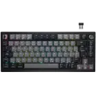 Teclado Corsair K65 Plus Wireless 75% RGB Hot-Swap QWERTY ES