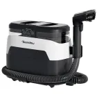 Limpiador 3 en 1 para alfombras y tapicería, 1650W, 12000Pa
