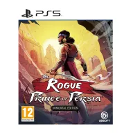 Immortal Edition: Prince of Persia - Rogue para PS5