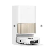 Dreame L40s Pro Ultra en color blanco