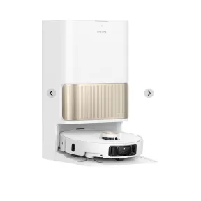 Dreame L40s Pro Ultra en color blanco