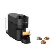 Cafetera Nespresso Vertuo Pop ENV90.B Automática - Negro