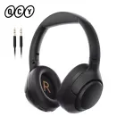 Auriculares QCY H3: ANC 43dB, Bluetooth 5.4 y Audio Hi-Res