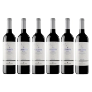 Pago del Cielo Tempranillo, Vino Tinto - 6 botellas