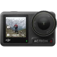 Action 4 de DJI: Cámara 4K 120fps