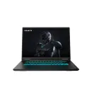Gaming portátil Gigabyte A16 - Intel i7, 32 GB RAM, 1 TB SSD