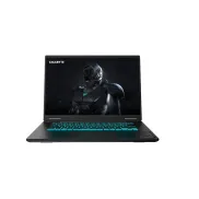 Gaming portátil Gigabyte A16 - Intel i7, 32 GB RAM, 1 TB SSD