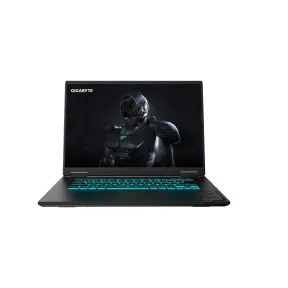 Gaming portátil Gigabyte A16 - Intel i7, 32 GB RAM, 1 TB SSD