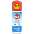 Repelente de Mosquitos Autan Family Care Spray