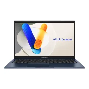 ASUS Vivobook 15, Intel Core i5, 16GB RAM, 512GB SSD