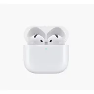 AirPods 4: Auriculares Bluetooth 5.3 con Audio Espacial USB-C
