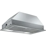 Campana extractora Balay 53 cm Gris metalizado 3BF263NX