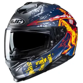 Casco HJC I71 Taurus para Moto (varias tallas disponibles)