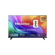 TV QLED 40 Hisense 40A5S, Full-HD, Modo Juego y Deportes