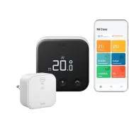 Kits de Inicio Tado: Termostato Inteligente y Bridge