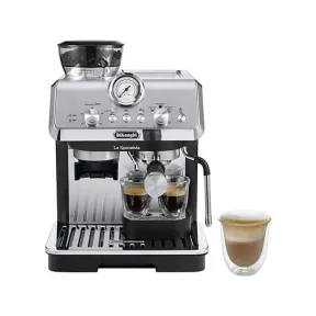 Cafetera express De'Longhi La Specialista Mini Arte EC9155.MB
