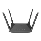 ASUS RT-AX52 Router WiFi 6 Doble Banda con AiMesh y VPN