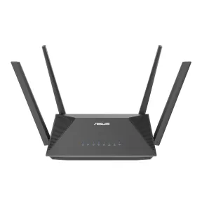 ASUS RT-AX52 Router WiFi 6 Doble Banda con AiMesh y VPN