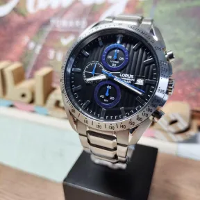Reloj Sport Lorus con calibre Seiko VD57
