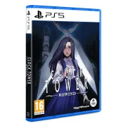 Rewind Clock Tower PS5