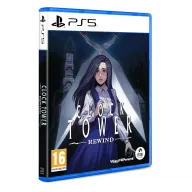 Rewind Clock Tower PS5