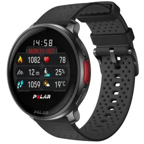 Reloj Polar Vantage V3 Premium para Triatlón y Running
