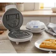 Gofrera R2-D2 de Star Wars de Disney