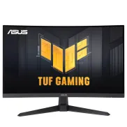 Monitor Curvo Asus TUF Gaming 27" FHD 180Hz FreeSync