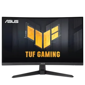 Monitor Curvo Asus TUF Gaming 27" FHD 180Hz FreeSync
