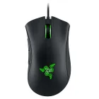 Razer DeathAdder Essential - Ratón Gaming 6400 DPI y 5 botones