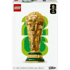Trofeo Oficial de la FIFA en LEGO