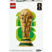 Trofeo Oficial de la FIFA en LEGO
