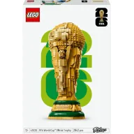 Trofeo Oficial de la FIFA en LEGO