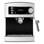 Cafetera Cecotec Power Espresso 20, 850W, 20 Bares