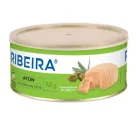 Atún en lata 650g por 6,89 + cupón de 3,45