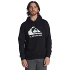 Sudadera de Quicksilver para aventureros urbanos