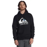 Sudadera de Quicksilver para aventureros urbanos