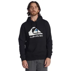 Sudadera de Quicksilver para aventureros urbanos