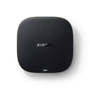 Caja de TV Xiaomi S (3ª Generación)