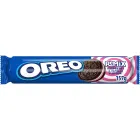 Galletas Oreo Remix Vainilla y Frambuesa 157 g