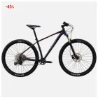 Monty BESAIDE M1: Bicicleta de Montaña Ideal