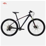 Monty BESAIDE M1: Bicicleta de Montaña Ideal