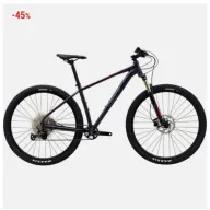 Monty BESAIDE M1: Bicicleta de Montaña Ideal