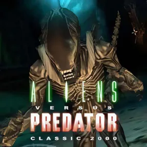 Dredd vs. Death: Aliens y Predator en STEAM