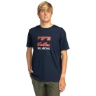 Camiseta para Hombre Billabong Wave - Colores y Tallas Variadas
