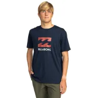 Camiseta para Hombre Billabong Wave - Colores y Tallas Variadas