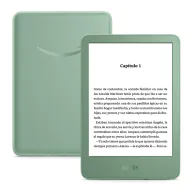 Lectura Digital con Amazon Kindle